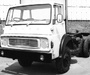 Dodge K850 AWD 1970 photos
