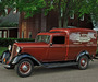 Dodge KC Double Level Panel 1935 wallpapers