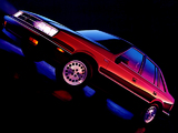 Dodge Lancer 1985–89 wallpapers