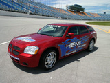 Photos of Dodge Magnum RT Chicagoland Pace Car 2005
