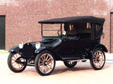 Images of Dodge Model 30-35 Touring 1914–16