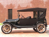 Dodge Model 30-35 Touring 1914–16 wallpapers