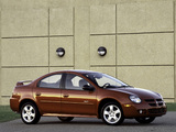 Dodge Neon R/T 2003–04 photos