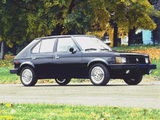 Images of Dodge Omni 1978–90