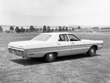 Dodge Phoenix Sedan (DG) 1971–73 images