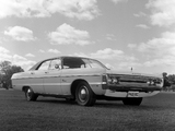 Dodge Phoenix Hardtop (DG) 1971–73 images
