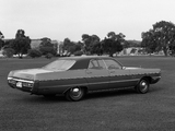 Dodge Phoenix Hardtop (DG) 1971–73 pictures