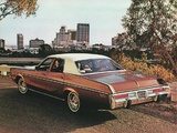 Dodge Polara 4-door Sedan 1973 pictures