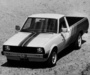 Dodge Ram 50 Big Horn 1981 pictures