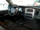Dodge Ram 1500 Quad Cab 2002–06 images