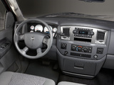 Dodge Ram 3500 Chassis Regular Cab 2006–09 photos