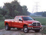 Images of Dodge Ram 3500 2004–06