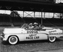 Dodge Royal Convertible Indy 500 Pace Car 1954 wallpapers