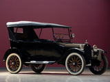 Dodge Series 1 Touring 1922 pictures