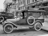 Images of Dodge Series One ¾-ton Screenside 1917–21