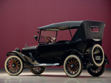 Images of Dodge Series 1 Touring 1922