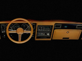 Dodge St.Regis 4-door Pillared Hardtop Sedan (EH42) 1979 wallpapers