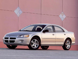 Dodge Stratus 2000–04 images