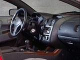 Dodge Stratus R/T Coupe 2001–04 images