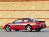 Photos of Dodge Stratus R/T Coupe 2001–04