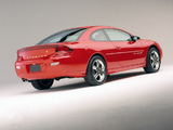Pictures of Dodge Stratus R/T Coupe 2001–04