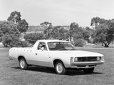 Pictures of Dodge Valiant Utility (VH) 1971–73