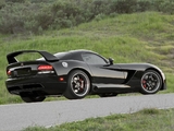 Neiman Marcus Special Edition Hennessey Venom 700NM 2008 wallpapers
