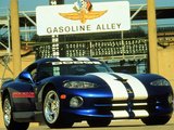 Images of Dodge Viper GTS Indy 500 Pace Car 1996