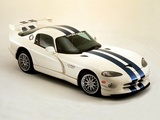 Images of Dodge Viper GTS-R GT2 Championship Edition 1998