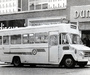 Pictures of Dodge Walk-Thru Electrical Bus (KC60) 1979