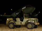 Dodge WC-56 Commander 1942–44 images
