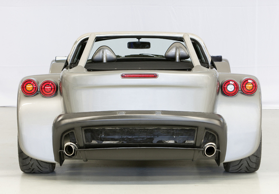 Pictures of Donkervoort D8 GTO 2011