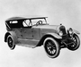 Photos of DuPont Model C Touring 1924