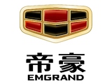 Emgrand wallpapers