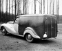 Pictures of EMW 340/3 Lieferwagen 1951–55
