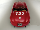 Ferrari 166 Inter Spyder Corsa 1948 images