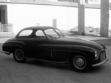 Ferrari 166 Inter Touring Coupe 1948–50 wallpapers