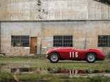 Ferrari 166 MM Barchetta (#0058M) 1950 images