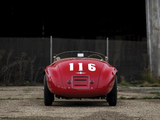 Photos of Ferrari 166 MM Barchetta (#0058M) 1950
