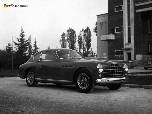 Ferrari 195 Inter 1950–51 photos (640 x 480)