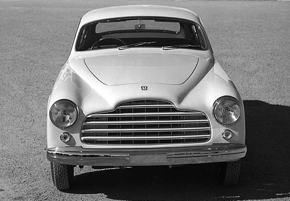 Ferrari 195 Inter 1950–51 wallpapers