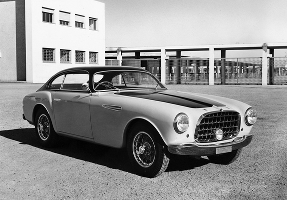 Ferrari 212 Inter 1951–53 images
