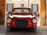 Ferrari 212 Inter 1951–53 pictures