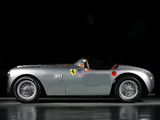 Images of Ferrari 212 Export Motto Spider 1951