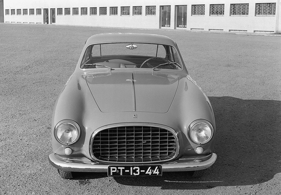 Photos of Ferrari 212 Inter 1951–53