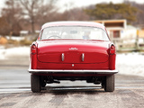 Ferrari 250 GT Boano 1956–57 photos