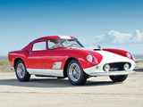 Ferrari 250 GT Tour de France 1956–59 pictures
