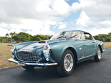 Ferrari 250 GT Coupe Speciale 1956 wallpapers