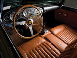 Ferrari 250 GT Ellena 1957–58 photos