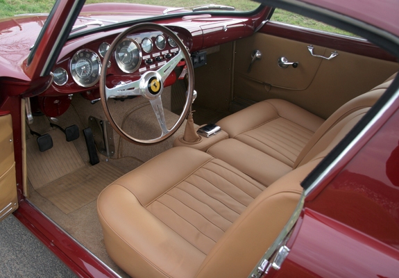 Ferrari 250 GT Ellena 1957–58 pictures